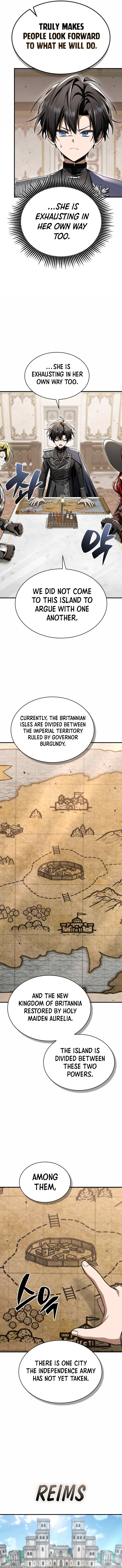 Dukedom's Legendary Prodigy Chapter 59 13